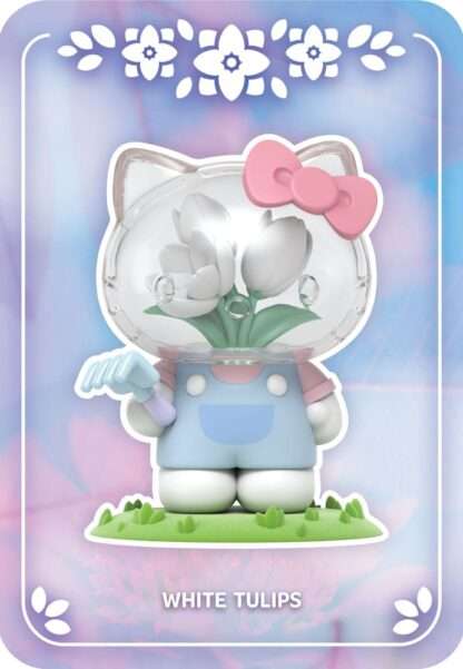 Azuma Makoto: Blind Box Sanrio Hello Kitty Series Display (6) – Bild 8