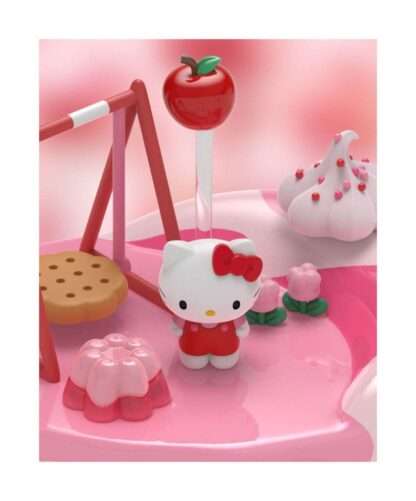 Sanrio Kandyland Hello Kitty 12 cm – Bild 2