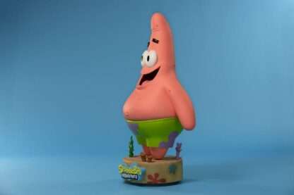 SpongeBob Schwammkopf Life-Size Statue Patrick 122 cm – Bild 2