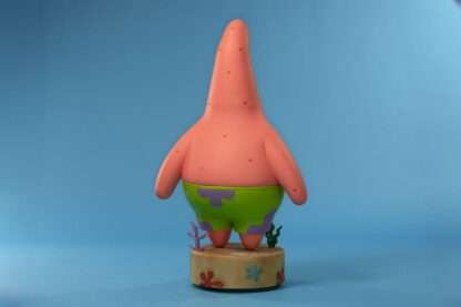 SpongeBob Schwammkopf Life-Size Statue Patrick 122 cm – Bild 3