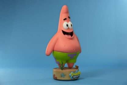 SpongeBob Schwammkopf Life-Size Statue Patrick 122 cm – Bild 4