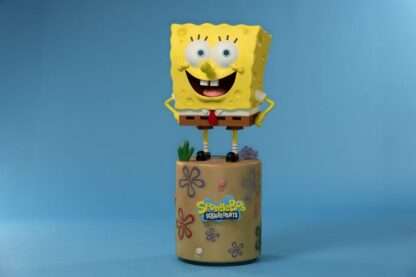 SpongeBob Schwammkopf Life-Size Statue SpongeBob 120 cm – Bild 2