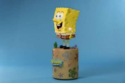 SpongeBob Schwammkopf Life-Size Statue SpongeBob 120 cm – Bild 3
