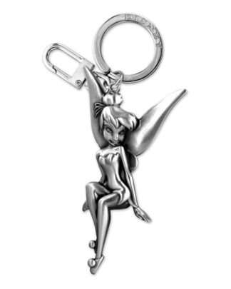 Disney Tinkerbell Zinn-Schlüsselanhänger Tinkerbell Sassy