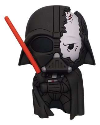Star Wars 3D Magnet Darth Vader (Broken Helmet)