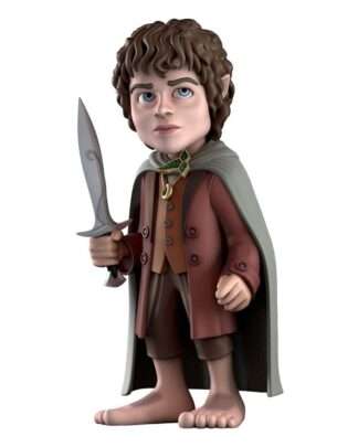 Herr der Ringe Minix Figur Frodo 12 cm