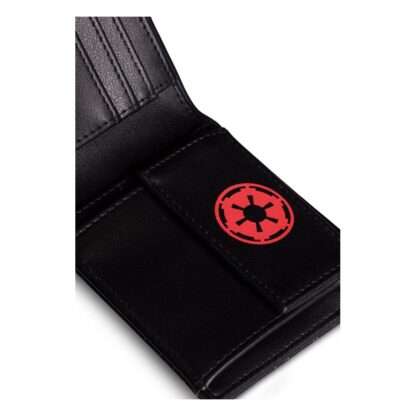 Star Wars Bifold Geldbeutel Darth Vader – Bild 3
