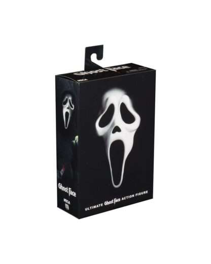 Scream Actionfigur Ultimate Ghostface 18 cm – Bild 3