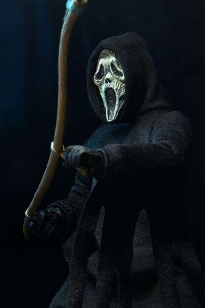 Scream Actionfigur Ultimate Ghostface 18 cm – Bild 10