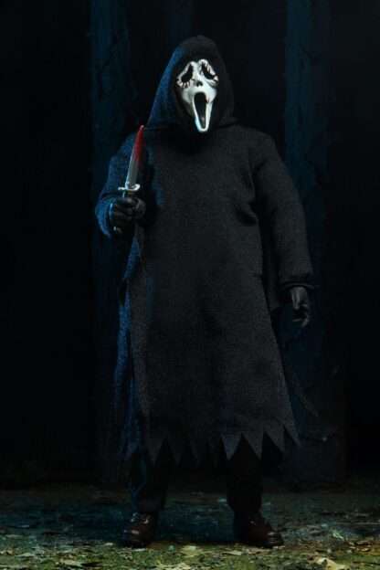 Scream Actionfigur Ultimate Ghostface 18 cm – Bild 12