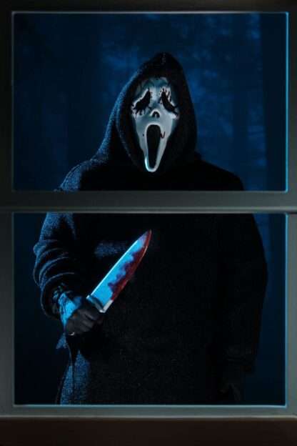 Scream Actionfigur Ultimate Ghostface 18 cm – Bild 13