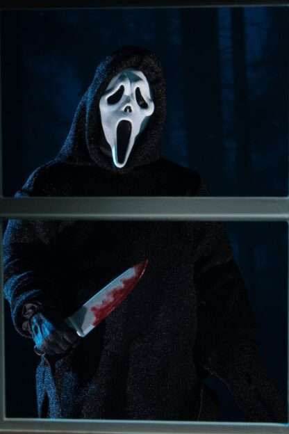 Scream Actionfigur Ultimate Ghostface 18 cm – Bild 14