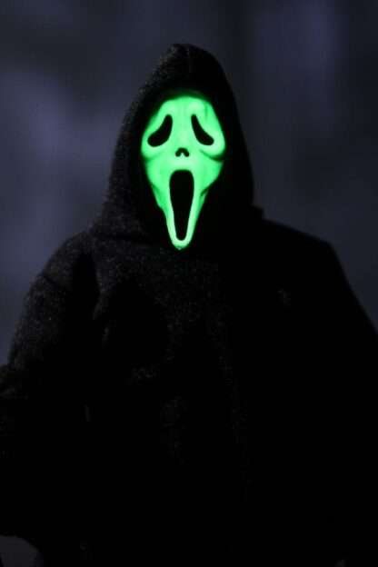Scream Actionfigur Ultimate Ghostface 18 cm – Bild 16