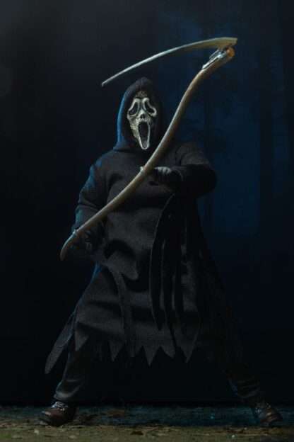 Scream Actionfigur Ultimate Ghostface 18 cm – Bild 18