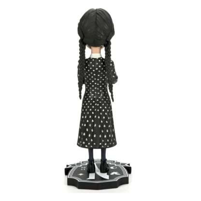 Wednesday Head Knocker Wackelkopf-Figur Wednesday Addams 21 cm – Bild 4