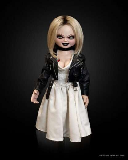 Chucky (TV Series) Prop Replik 1/1 Tiffany Puppe 66 cm