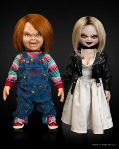 Chucky (TV Series) Prop Replik 1/1 Tiffany Puppe 66 cm – Bild 2
