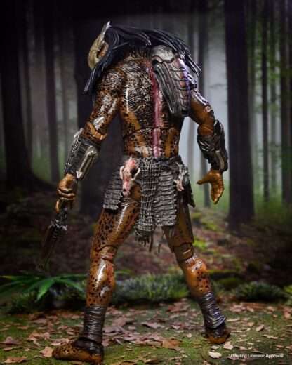 Prey Actionfigur Ultimate Feral Predator 18 cm – Bild 3