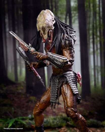 Prey Actionfigur Ultimate Feral Predator 18 cm – Bild 4