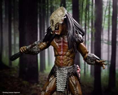 Prey Actionfigur Ultimate Feral Predator 18 cm – Bild 5