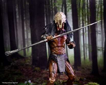 Prey Actionfigur Ultimate Feral Predator 18 cm – Bild 6