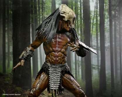 Prey Actionfigur Ultimate Feral Predator 18 cm – Bild 11