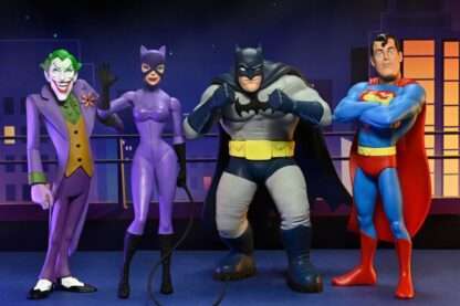 DC Comics Actionfiguren Series 2 15 cm Sortiment (12) – Bild 8
