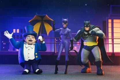 DC Comics Actionfiguren Series 2 15 cm Sortiment (12) – Bild 22