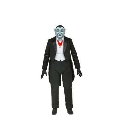 Rob Zombie's The Munsters Actionfigur Ultimate Grandpa Munster 18 cm