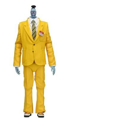 Beetlejuice Beetlejuice Actionfigur Ultimate Bob 18 cm