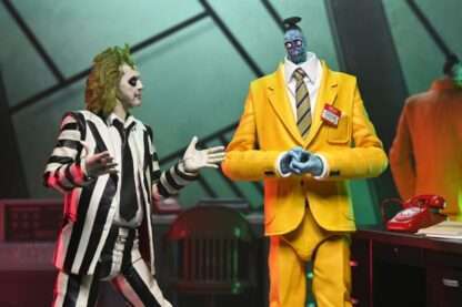 Beetlejuice Beetlejuice Actionfigur Ultimate Bob 18 cm – Bild 3