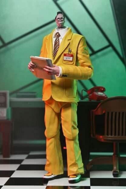 Beetlejuice Beetlejuice Actionfigur Ultimate Bob 18 cm – Bild 5