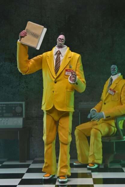 Beetlejuice Beetlejuice Actionfigur Ultimate Bob 18 cm – Bild 12