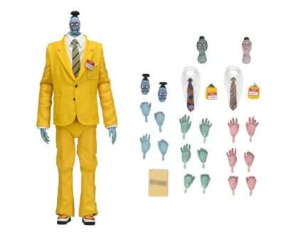 Beetlejuice Beetlejuice Actionfigur Ultimate Bob 18 cm – Bild 13