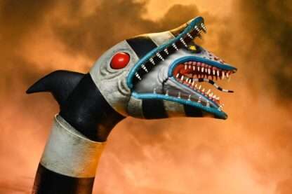 Beetlejuice Beetlejuice Actionfigur 2er Pack Ultimate "Matador" Beetlejuice and Sandworm 18 cm – Bild 14