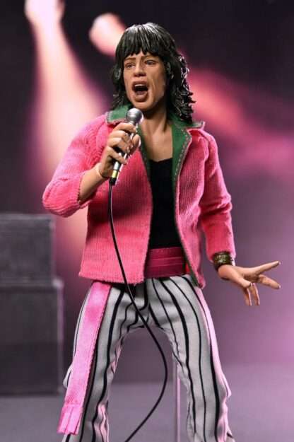 Rolling Stones Clothed Figure Actionfigur Mick Jagger (1975) 20 cm – Bild 6