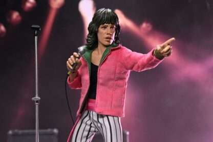 Rolling Stones Clothed Figure Actionfigur Mick Jagger (1975) 20 cm – Bild 7