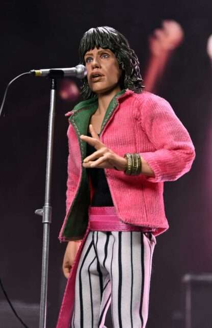 Rolling Stones Clothed Figure Actionfigur Mick Jagger (1975) 20 cm – Bild 8