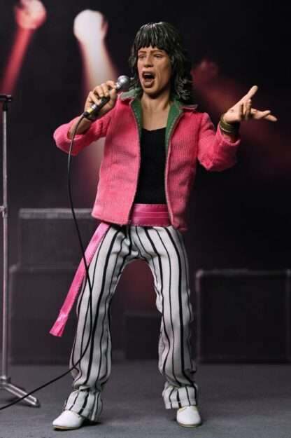Rolling Stones Clothed Figure Actionfigur Mick Jagger (1975) 20 cm – Bild 12