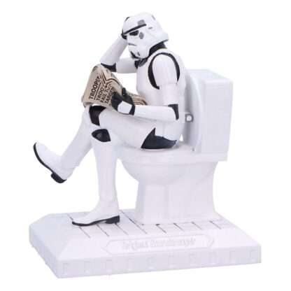Original Stormtrooper Figur Pooper Trooper 10 cm – Bild 2
