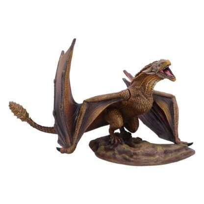 Game of Thrones Figur Viserion 28 cm - Beschädigte Verpackung