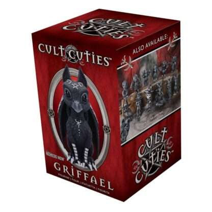 Cult Cuties Figur Griffael 30 cm – Bild 7