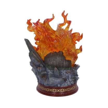 Harry Potter Büste Hungarian Horntail Dragon 30 cm – Bild 4