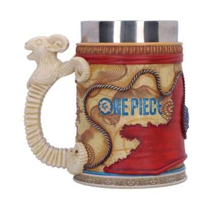 One Piece Krug Luffy 17 cm – Bild 3