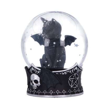 Cult Cuties Figur Malpuss Snow Globe 13 cm – Bild 2