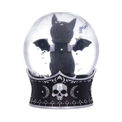 Cult Cuties Figur Malpuss Snow Globe 13 cm – Bild 3