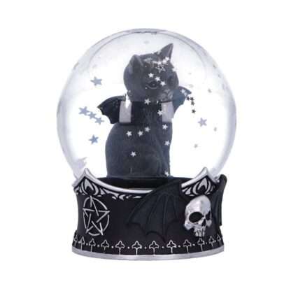 Cult Cuties Figur Malpuss Snow Globe 13 cm – Bild 4