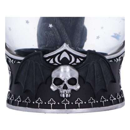 Cult Cuties Figur Malpuss Snow Globe 13 cm – Bild 5