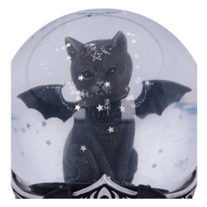 Cult Cuties Figur Malpuss Snow Globe 13 cm – Bild 6