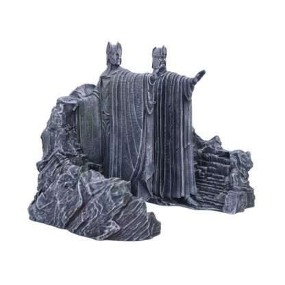Der Herr der Ringe Buchstützen Gates of Argonath 31 cm – Bild 4